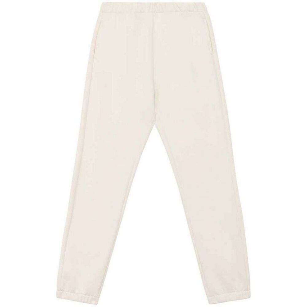 Native Spirit Womens/Ladies Sweatpants / Ivory
